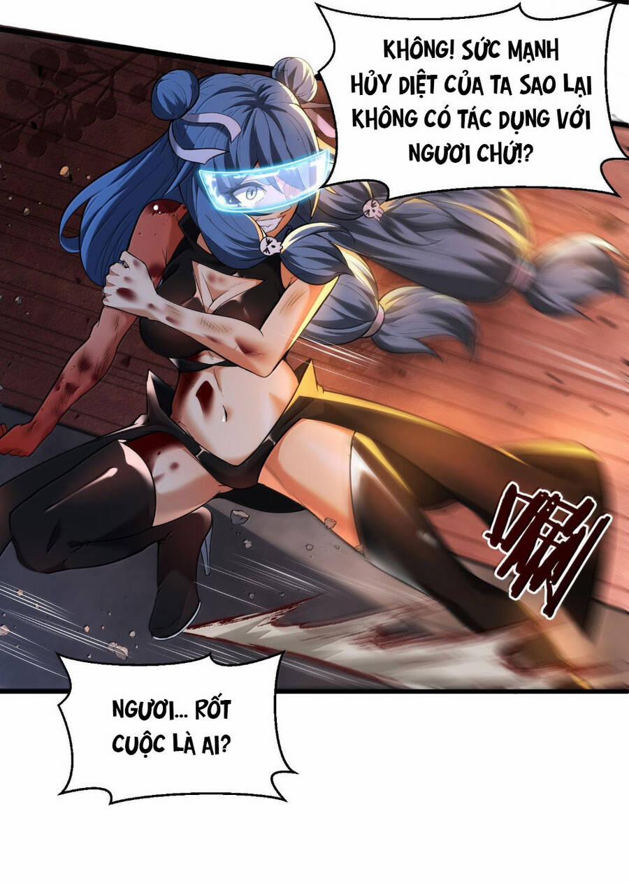 Tôi Livestream Cầu Hôn Nữ Quỷ Vậy Mà Thành Công!? 52 trang 61