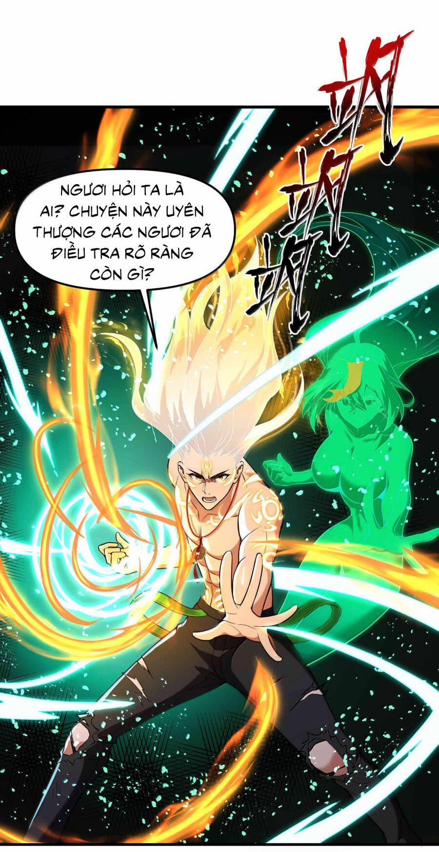 Tôi Livestream Cầu Hôn Nữ Quỷ Vậy Mà Thành Công!? 52 trang 62