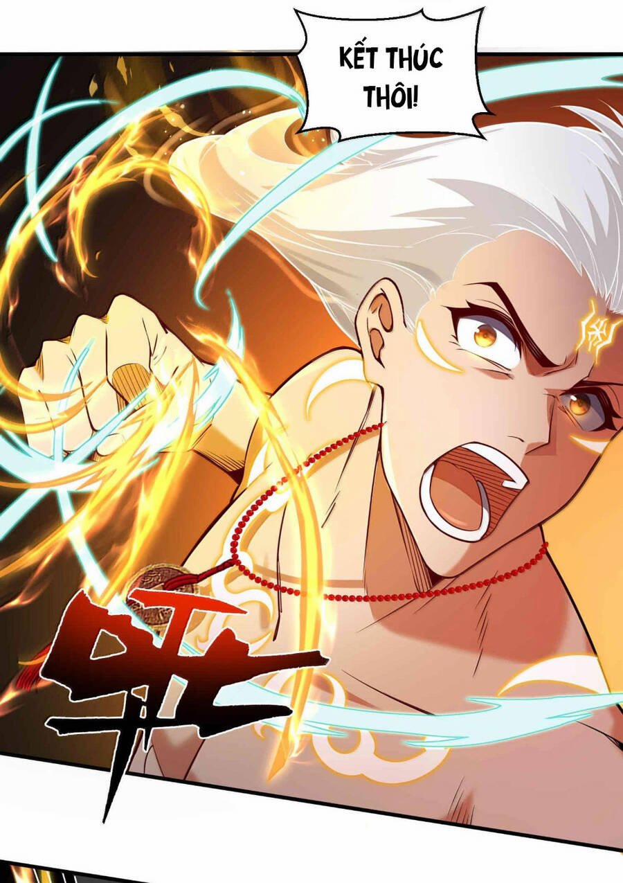 Tôi Livestream Cầu Hôn Nữ Quỷ Vậy Mà Thành Công!? 52 trang 63