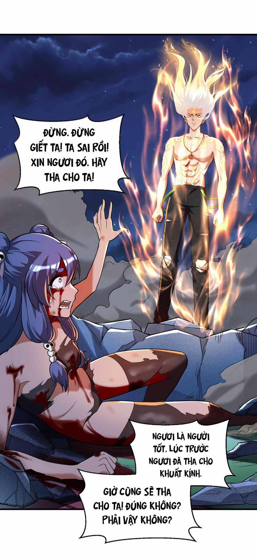 Tôi Livestream Cầu Hôn Nữ Quỷ Vậy Mà Thành Công!? 52 trang 66