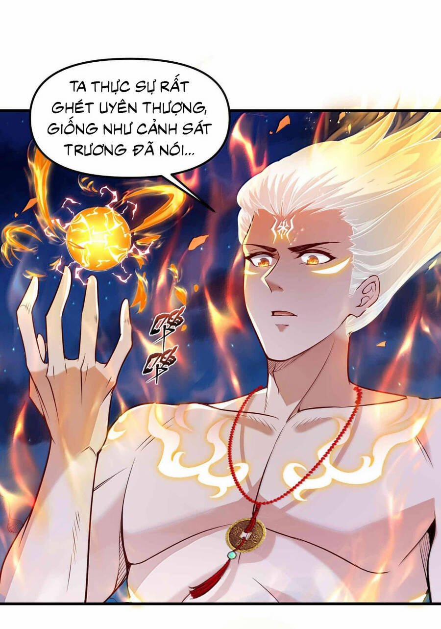 Tôi Livestream Cầu Hôn Nữ Quỷ Vậy Mà Thành Công!? 52 trang 67