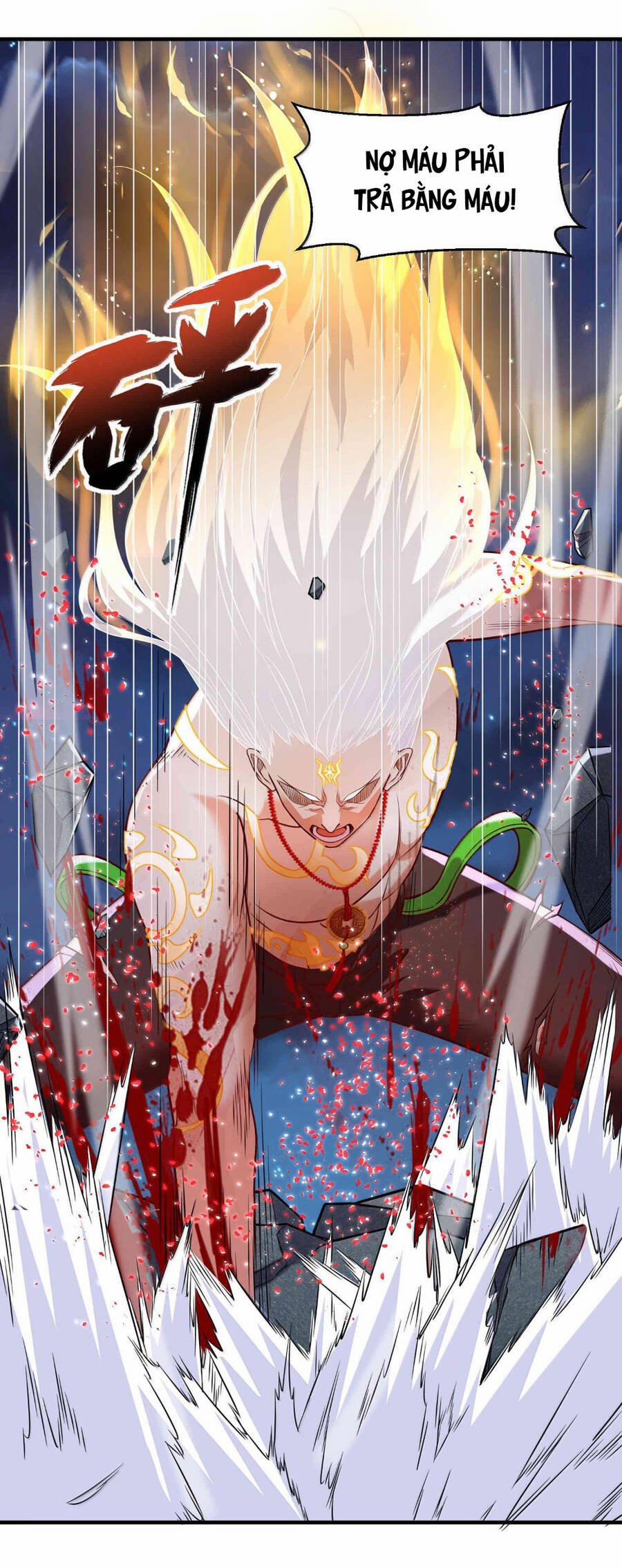 Tôi Livestream Cầu Hôn Nữ Quỷ Vậy Mà Thành Công!? 52 trang 68