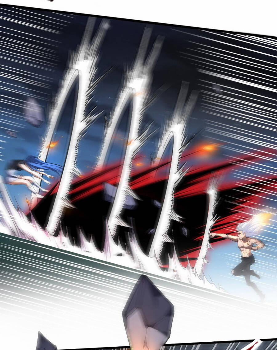 Tôi Livestream Cầu Hôn Nữ Quỷ Vậy Mà Thành Công!? 52 trang 7