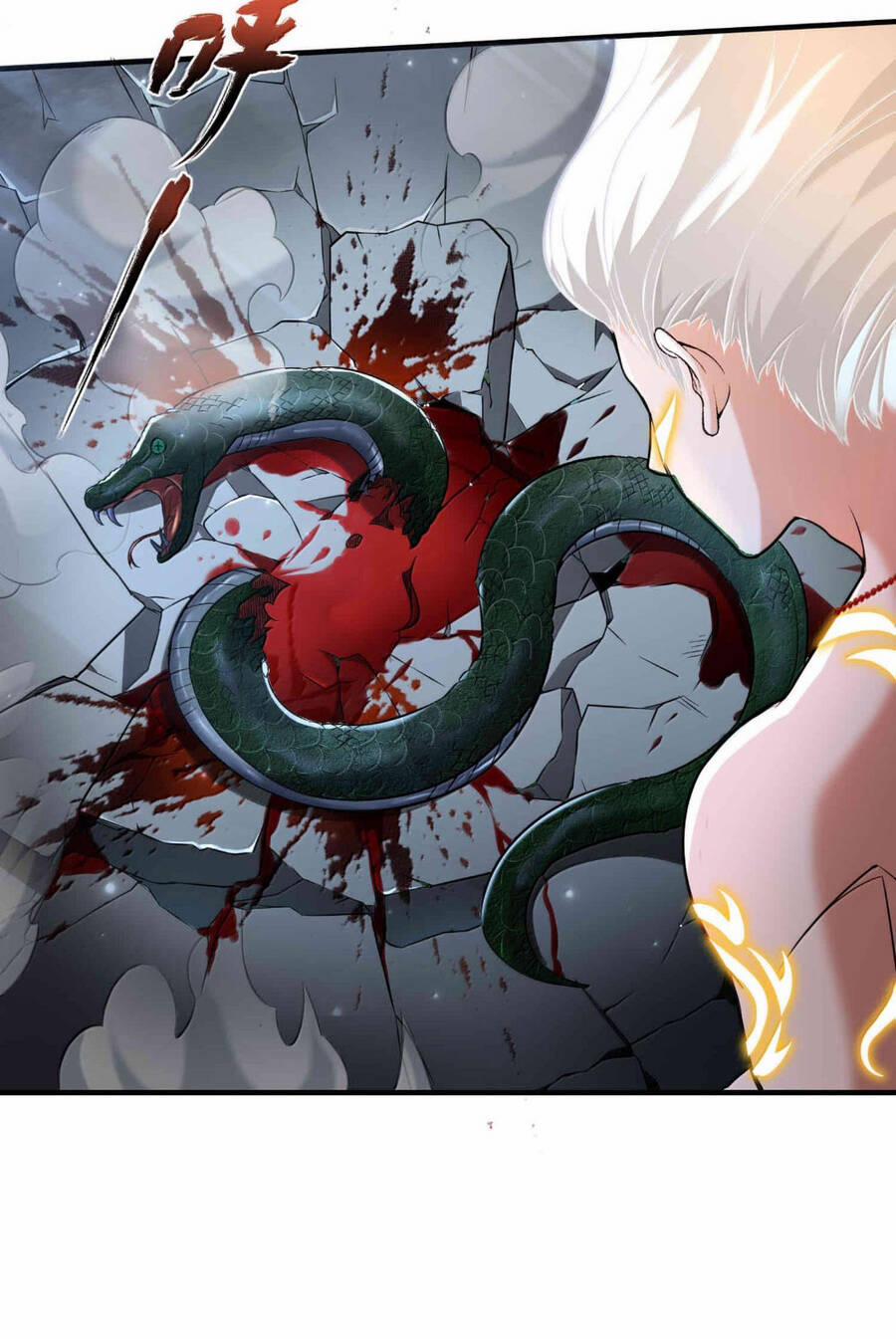 Tôi Livestream Cầu Hôn Nữ Quỷ Vậy Mà Thành Công!? 52 trang 70