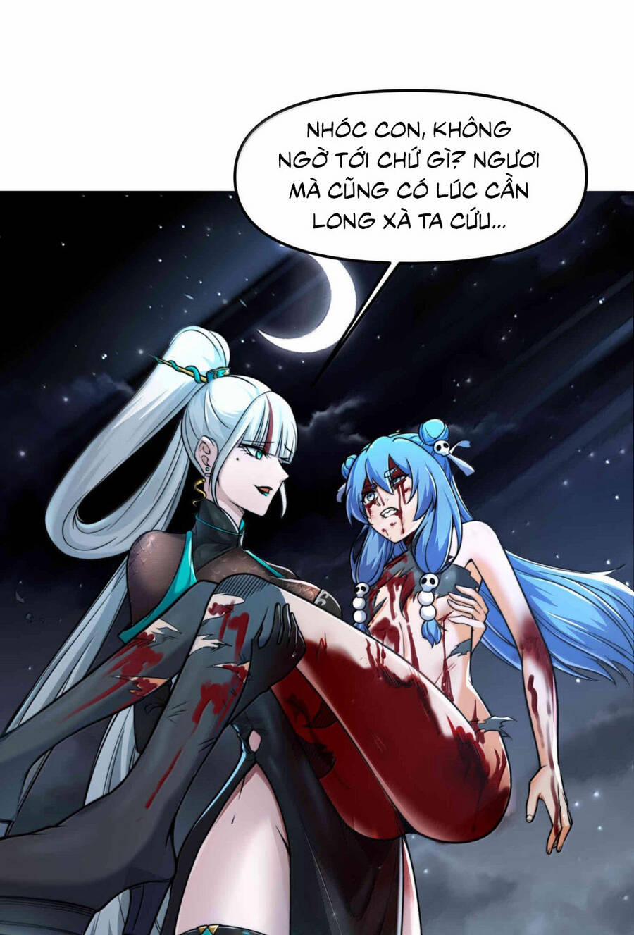 Tôi Livestream Cầu Hôn Nữ Quỷ Vậy Mà Thành Công!? 52 trang 72