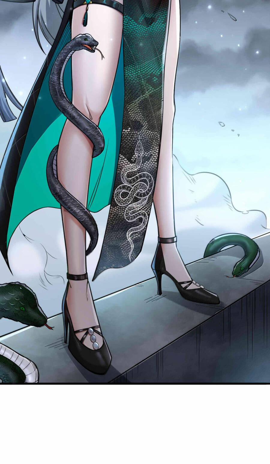 Tôi Livestream Cầu Hôn Nữ Quỷ Vậy Mà Thành Công!? 52 trang 73