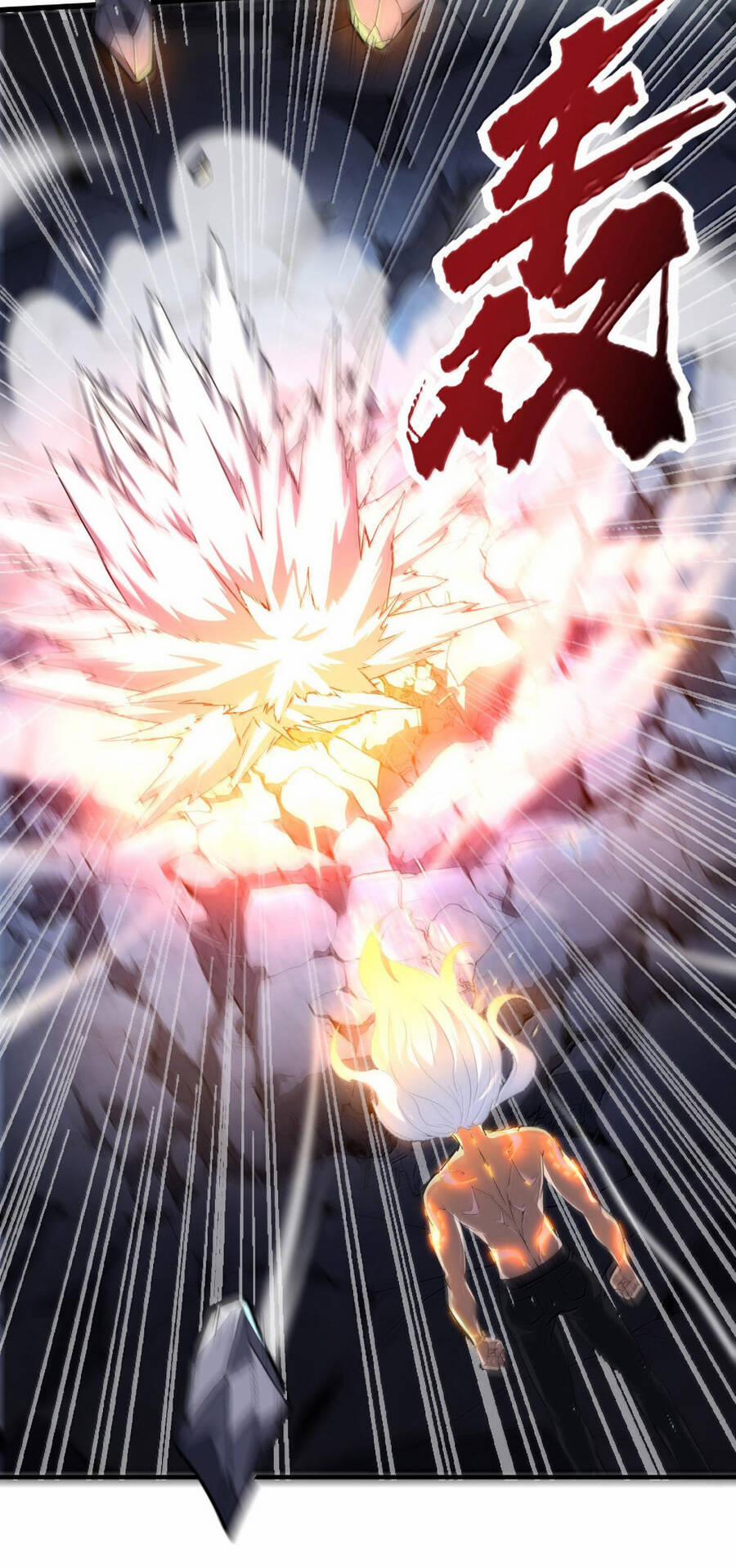 Tôi Livestream Cầu Hôn Nữ Quỷ Vậy Mà Thành Công!? 52 trang 8