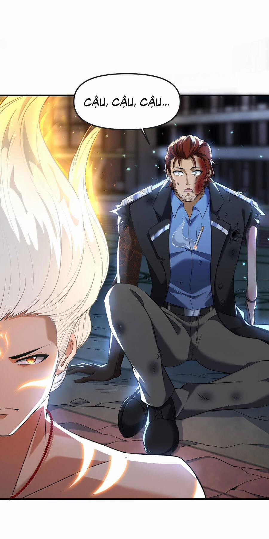 Tôi Livestream Cầu Hôn Nữ Quỷ Vậy Mà Thành Công!? 52 trang 9