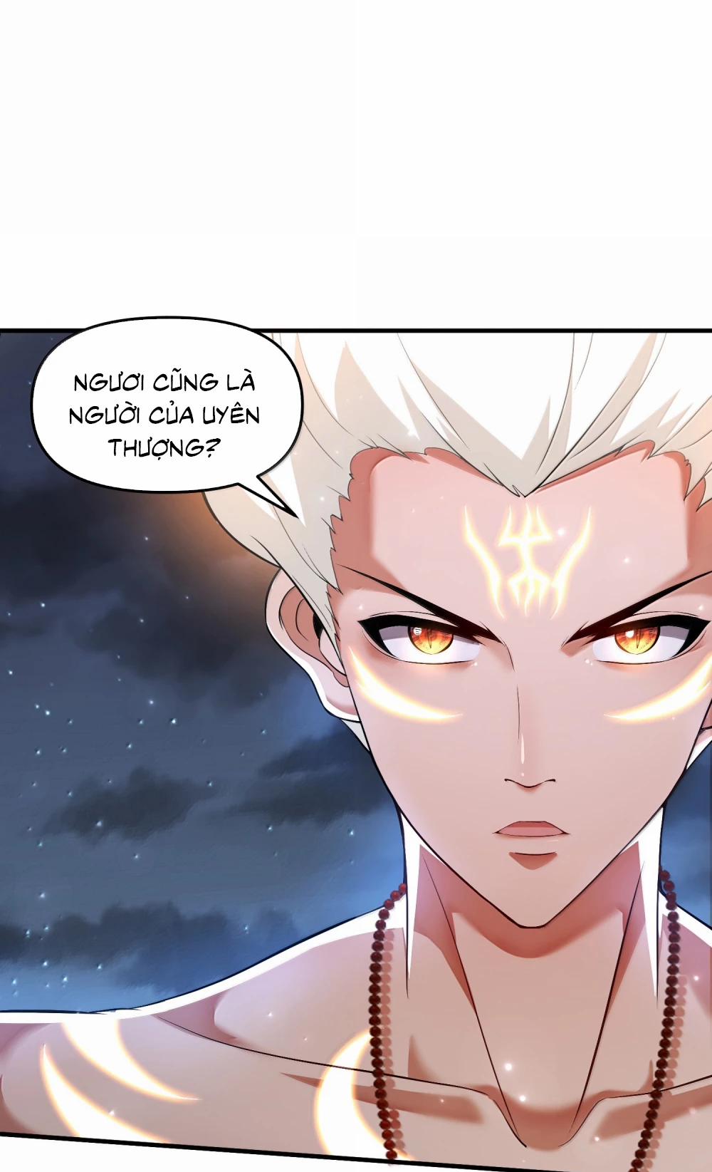 Tôi Livestream Cầu Hôn Nữ Quỷ Vậy Mà Thành Công!? 53 trang 10