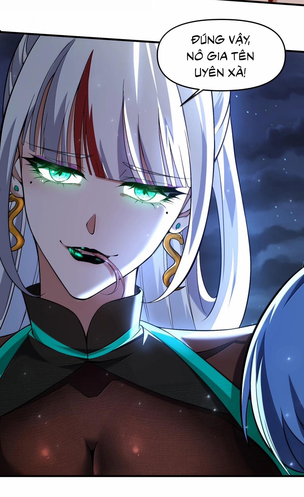 Tôi Livestream Cầu Hôn Nữ Quỷ Vậy Mà Thành Công!? 53 trang 11