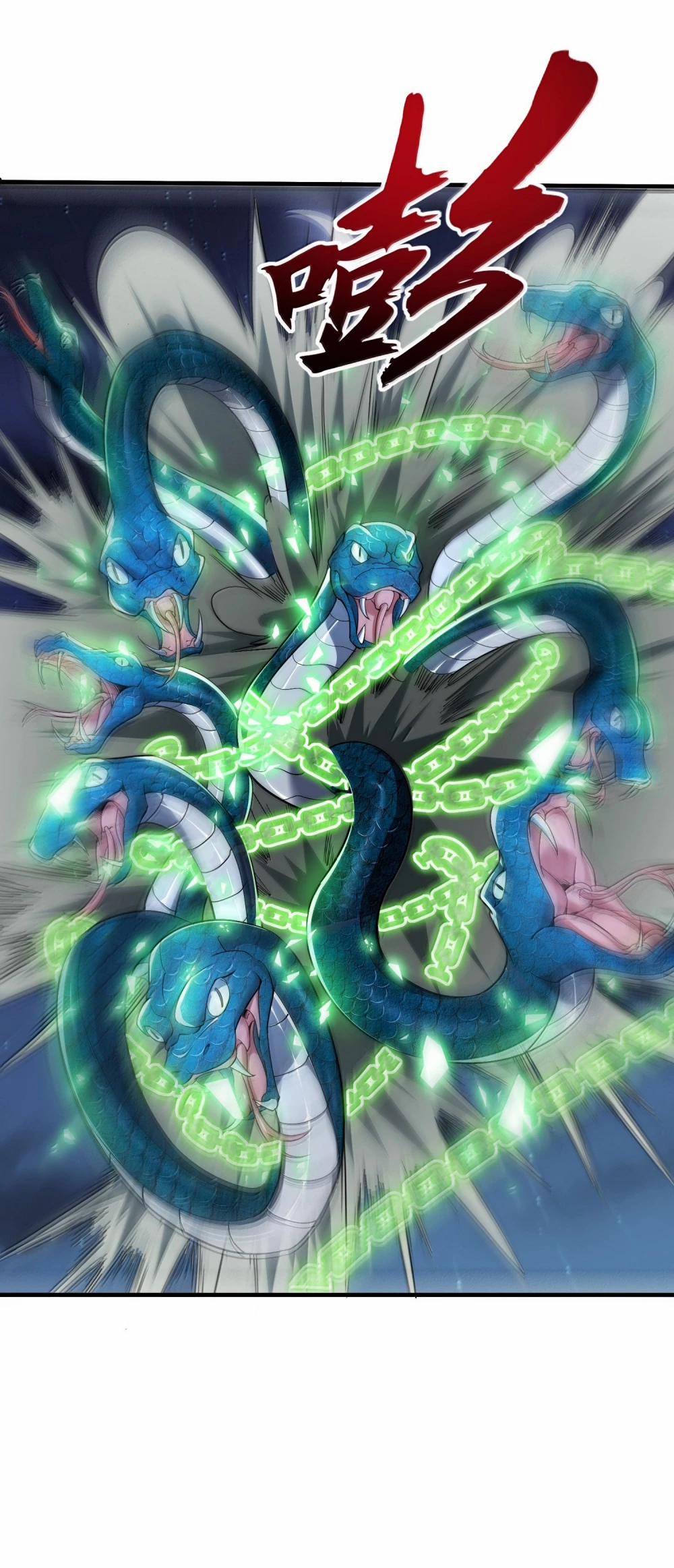 Tôi Livestream Cầu Hôn Nữ Quỷ Vậy Mà Thành Công!? 53 trang 16