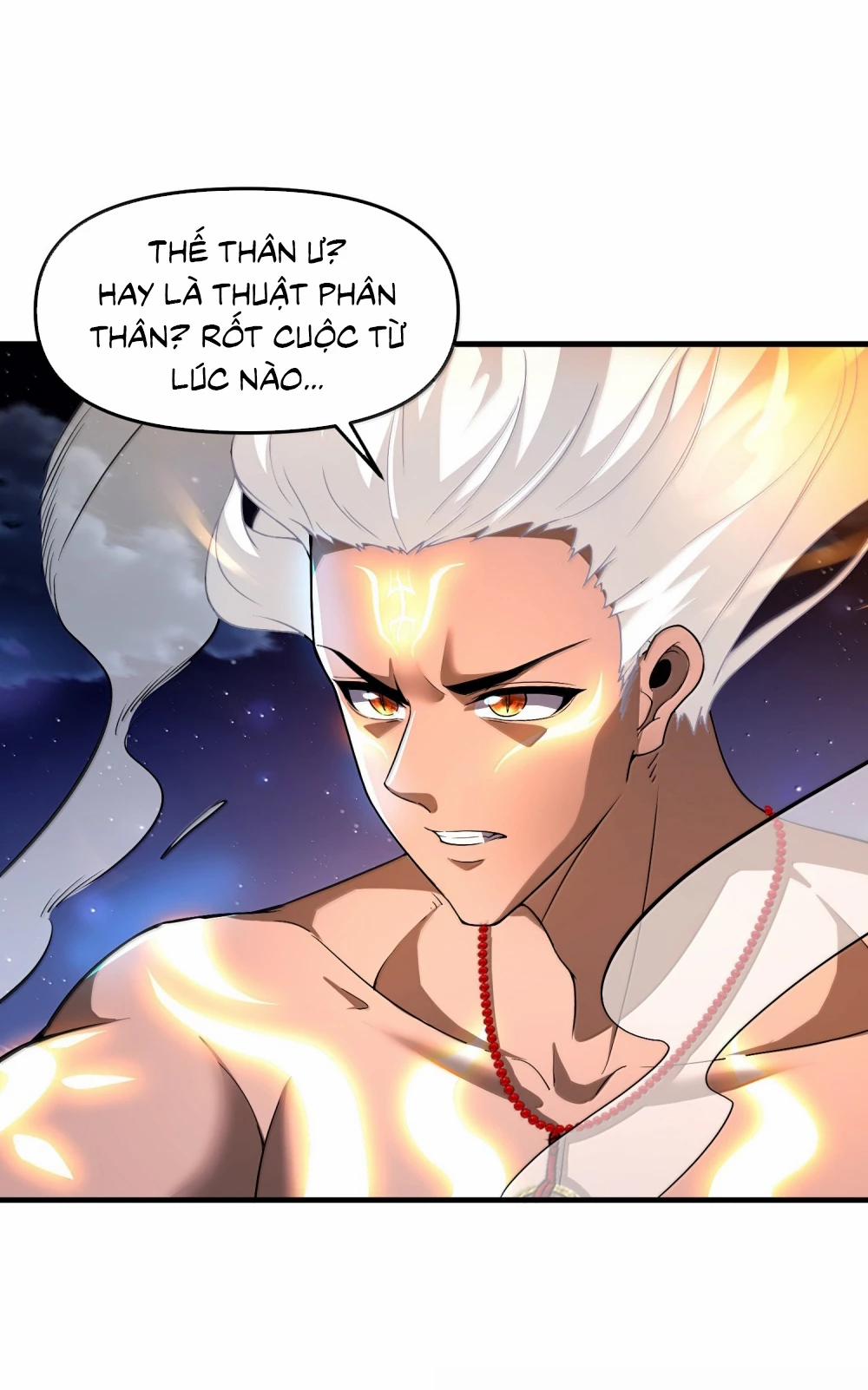 Tôi Livestream Cầu Hôn Nữ Quỷ Vậy Mà Thành Công!? 53 trang 17