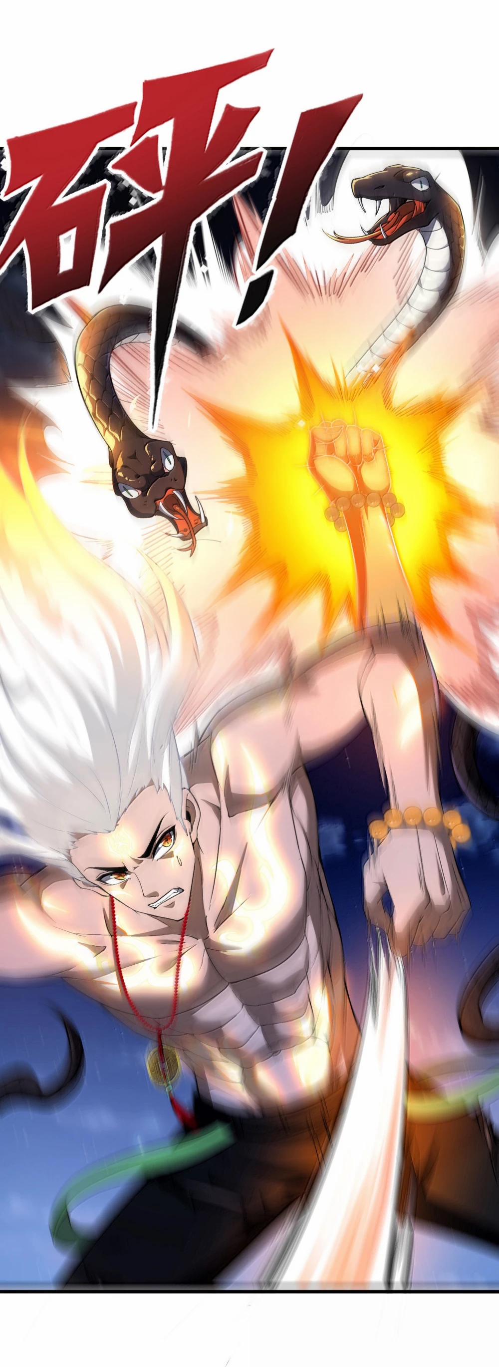 Tôi Livestream Cầu Hôn Nữ Quỷ Vậy Mà Thành Công!? 53 trang 19