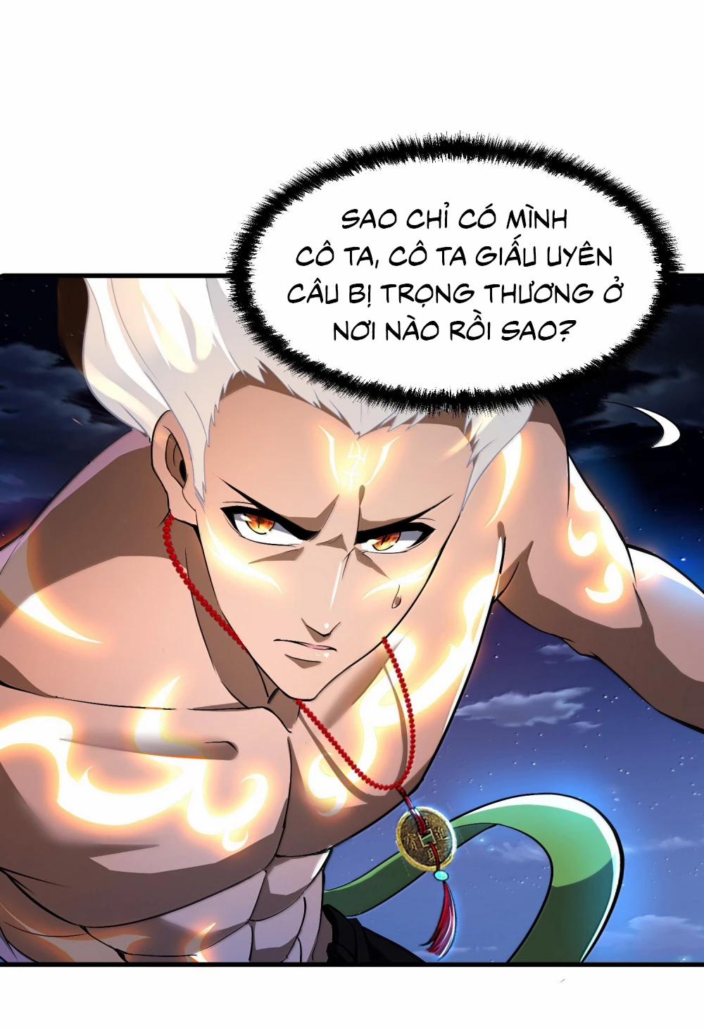 Tôi Livestream Cầu Hôn Nữ Quỷ Vậy Mà Thành Công!? 53 trang 21