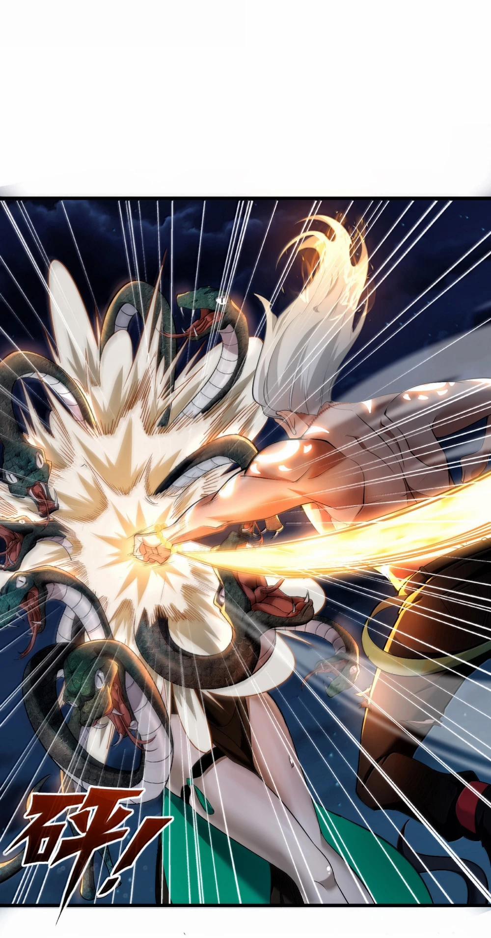 Tôi Livestream Cầu Hôn Nữ Quỷ Vậy Mà Thành Công!? 53 trang 23