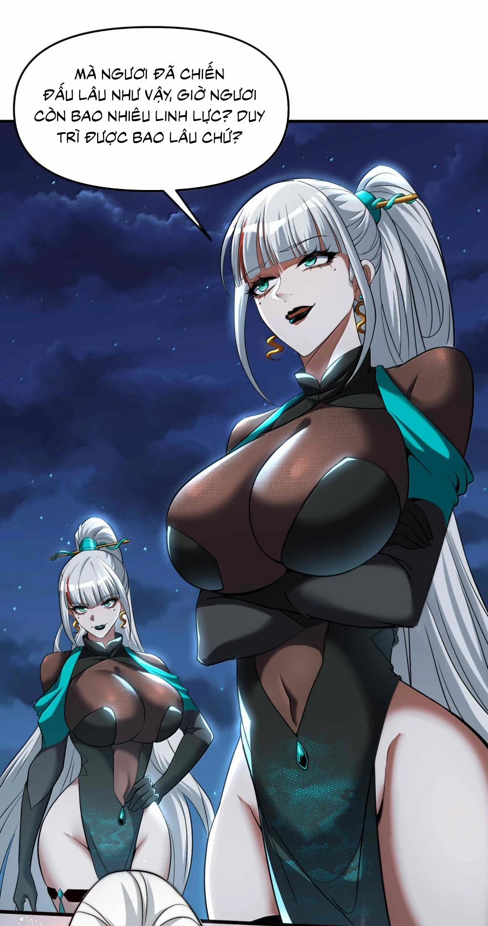 Tôi Livestream Cầu Hôn Nữ Quỷ Vậy Mà Thành Công!? 53 trang 25