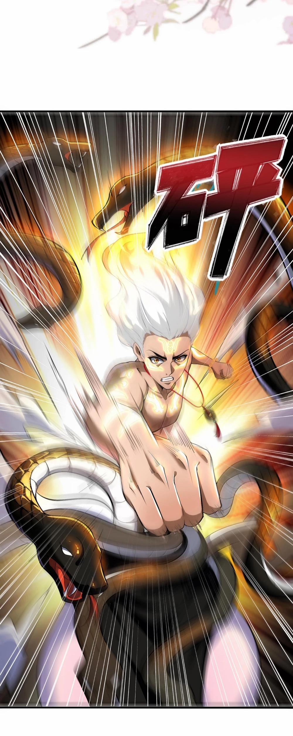 Tôi Livestream Cầu Hôn Nữ Quỷ Vậy Mà Thành Công!? 53 trang 27