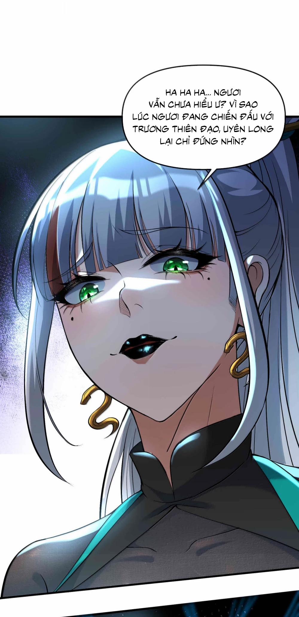 Tôi Livestream Cầu Hôn Nữ Quỷ Vậy Mà Thành Công!? 53 trang 3