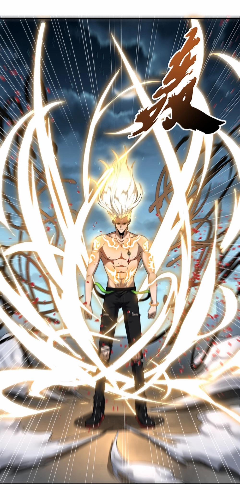 Tôi Livestream Cầu Hôn Nữ Quỷ Vậy Mà Thành Công!? 53 trang 31