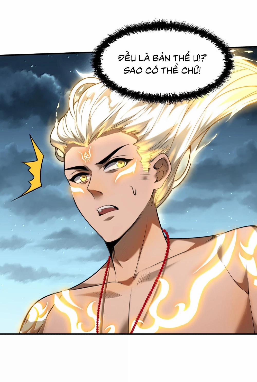 Tôi Livestream Cầu Hôn Nữ Quỷ Vậy Mà Thành Công!? 53 trang 34