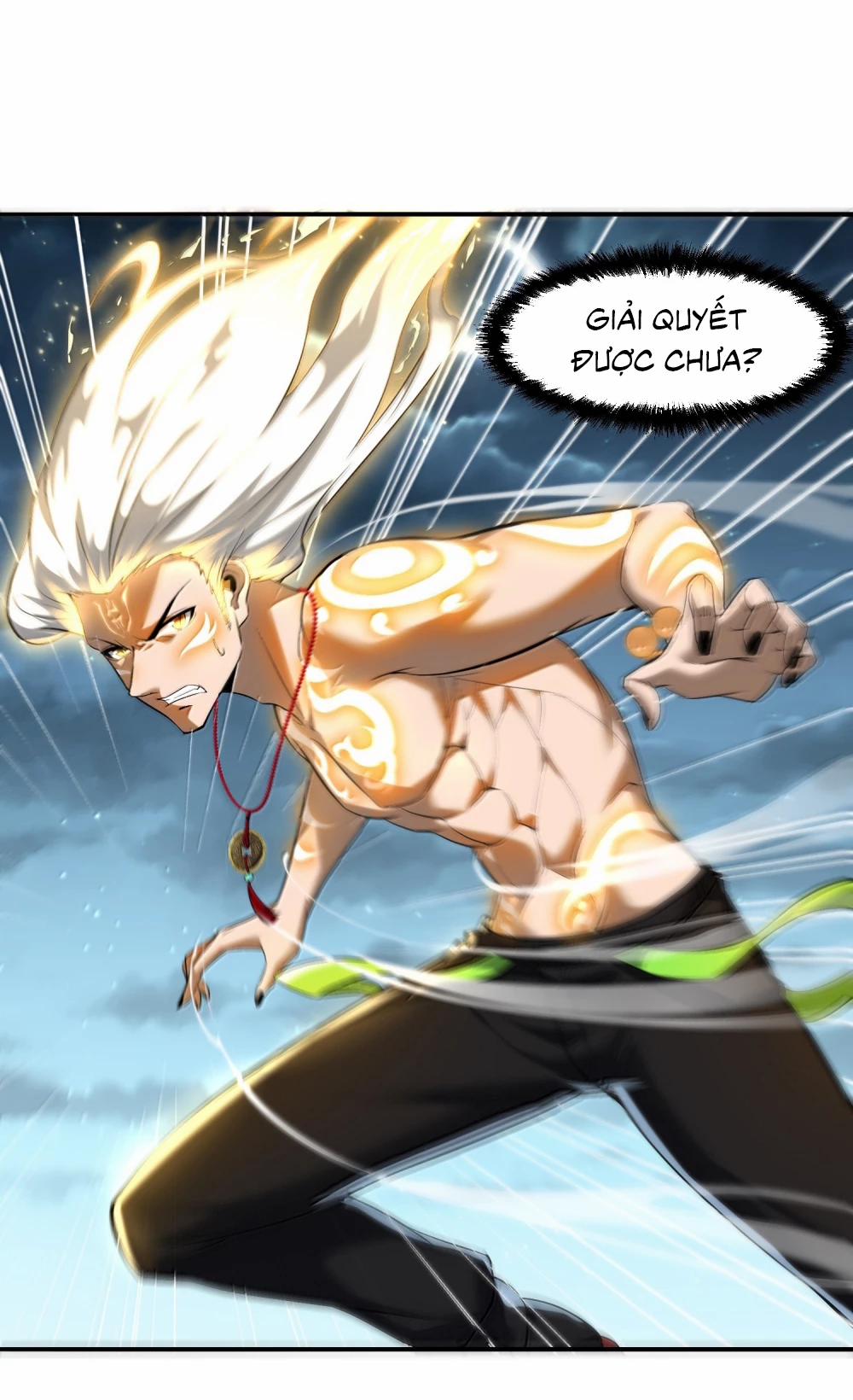 Tôi Livestream Cầu Hôn Nữ Quỷ Vậy Mà Thành Công!? 53 trang 37