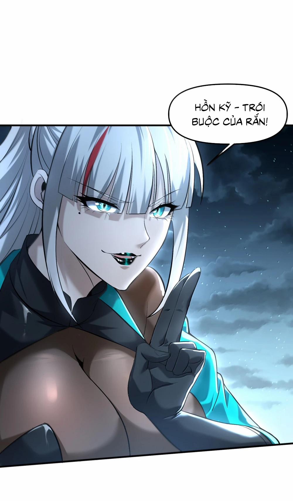 Tôi Livestream Cầu Hôn Nữ Quỷ Vậy Mà Thành Công!? 53 trang 46