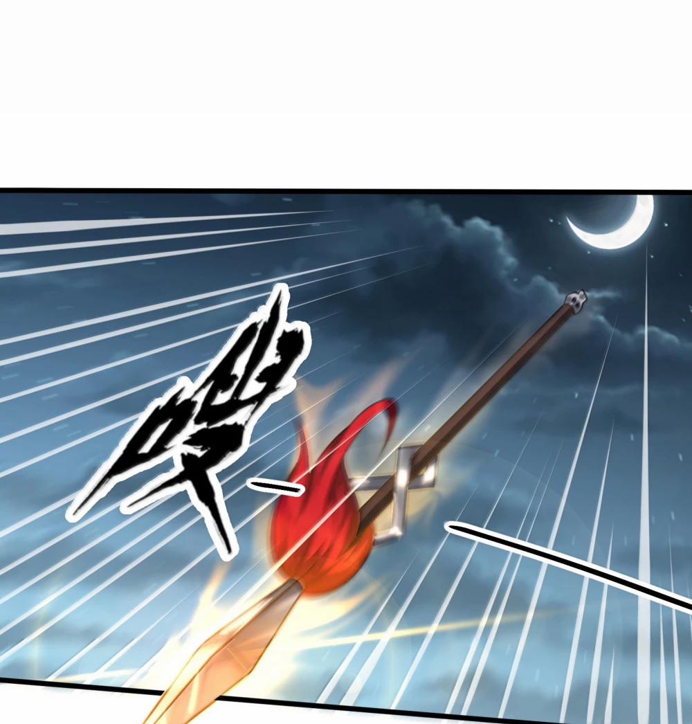 Tôi Livestream Cầu Hôn Nữ Quỷ Vậy Mà Thành Công!? 53 trang 49