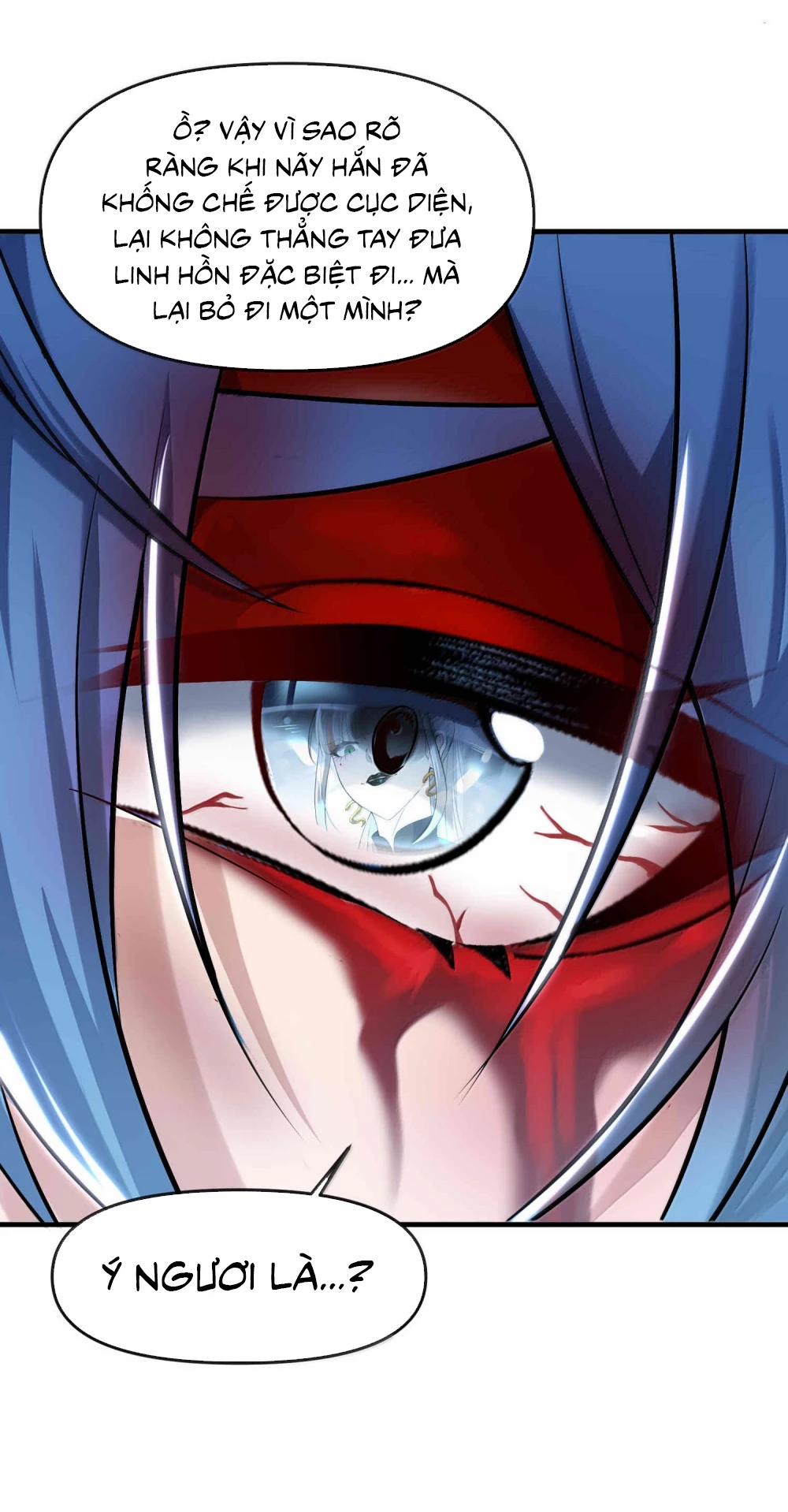 Tôi Livestream Cầu Hôn Nữ Quỷ Vậy Mà Thành Công!? 53 trang 5