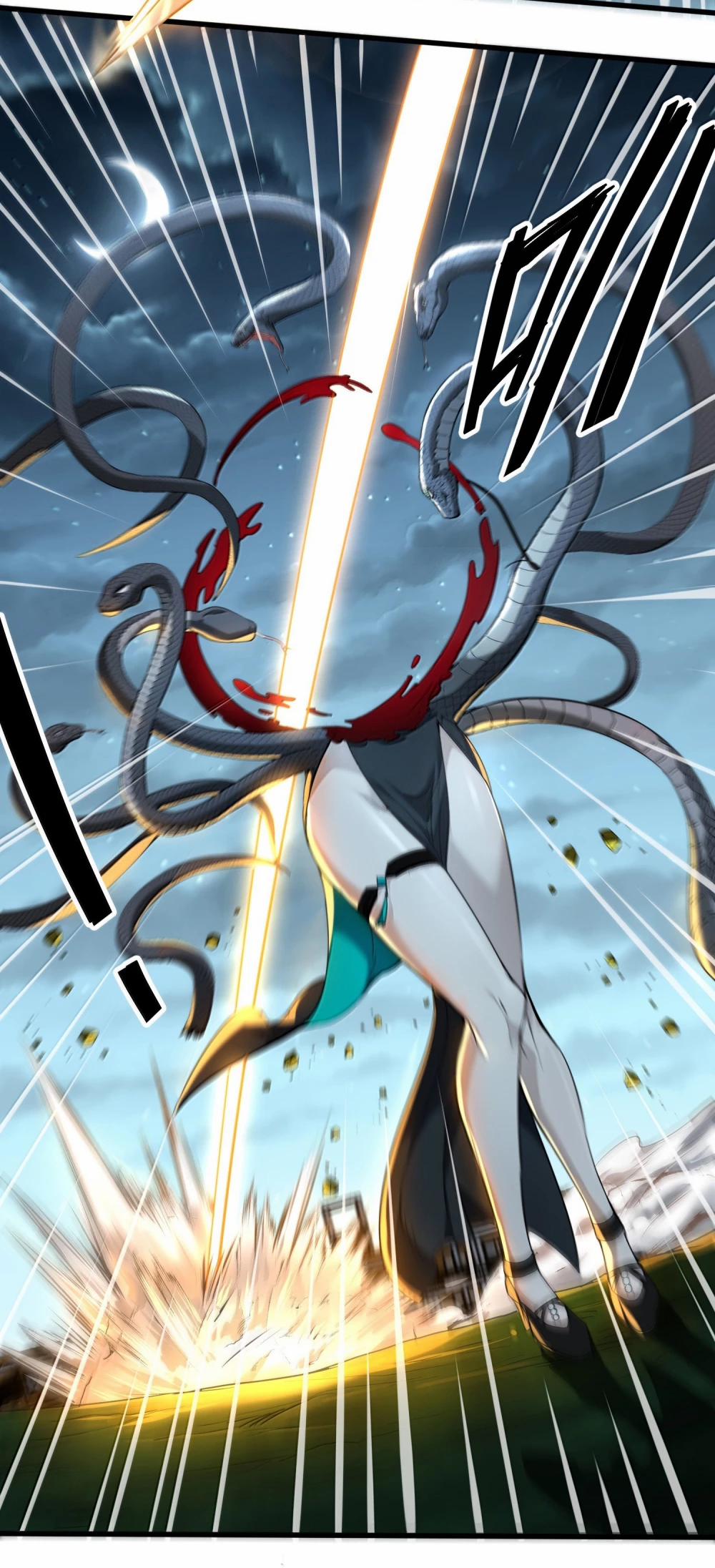 Tôi Livestream Cầu Hôn Nữ Quỷ Vậy Mà Thành Công!? 53 trang 50