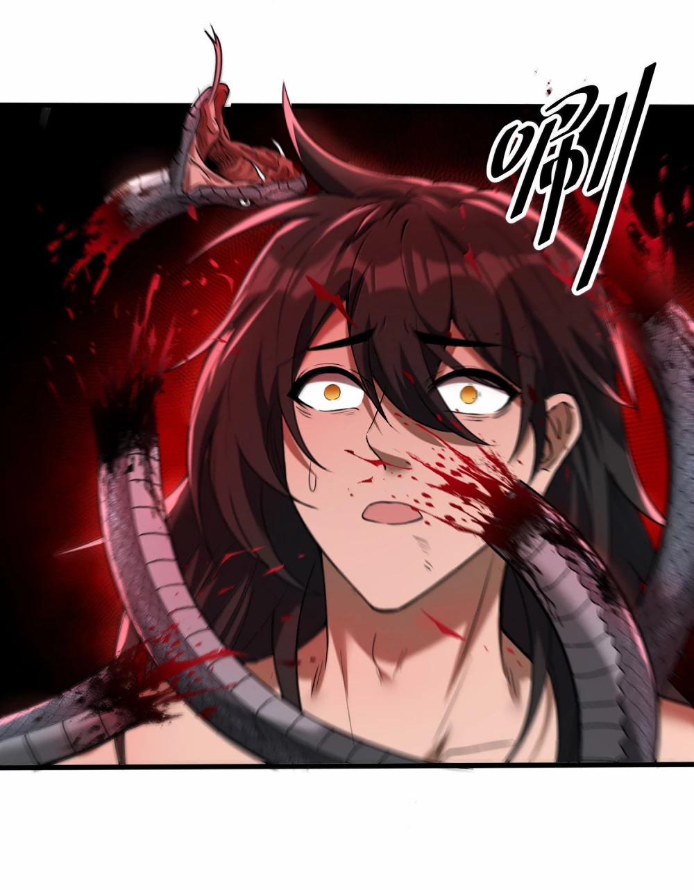 Tôi Livestream Cầu Hôn Nữ Quỷ Vậy Mà Thành Công!? 53 trang 51