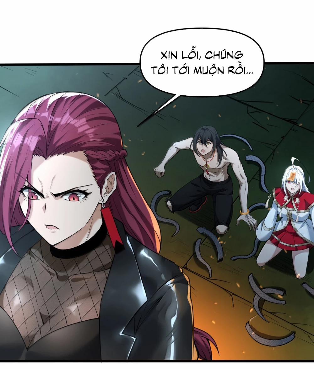 Tôi Livestream Cầu Hôn Nữ Quỷ Vậy Mà Thành Công!? 53 trang 53