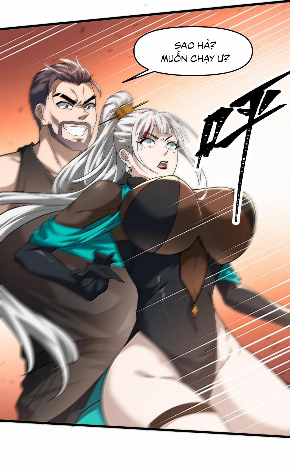 Tôi Livestream Cầu Hôn Nữ Quỷ Vậy Mà Thành Công!? 53 trang 57