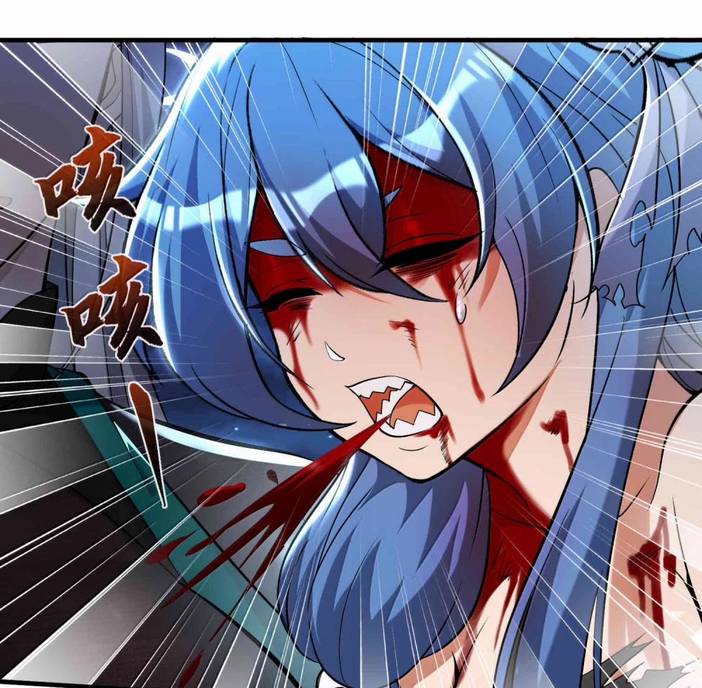 Tôi Livestream Cầu Hôn Nữ Quỷ Vậy Mà Thành Công!? 53 trang 6