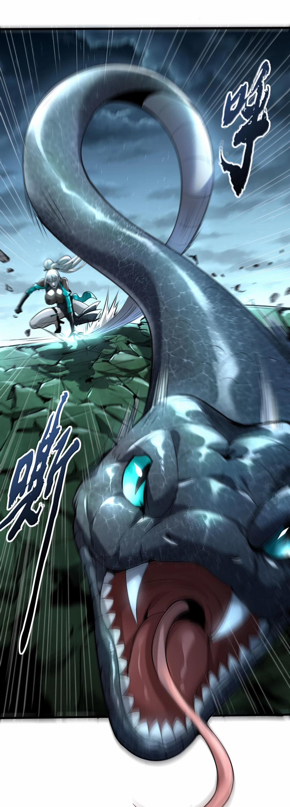 Tôi Livestream Cầu Hôn Nữ Quỷ Vậy Mà Thành Công!? 53 trang 64