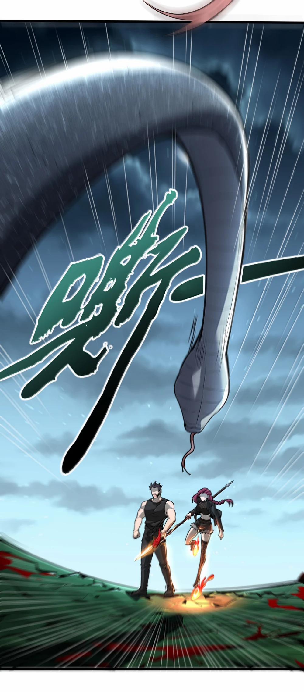 Tôi Livestream Cầu Hôn Nữ Quỷ Vậy Mà Thành Công!? 53 trang 65