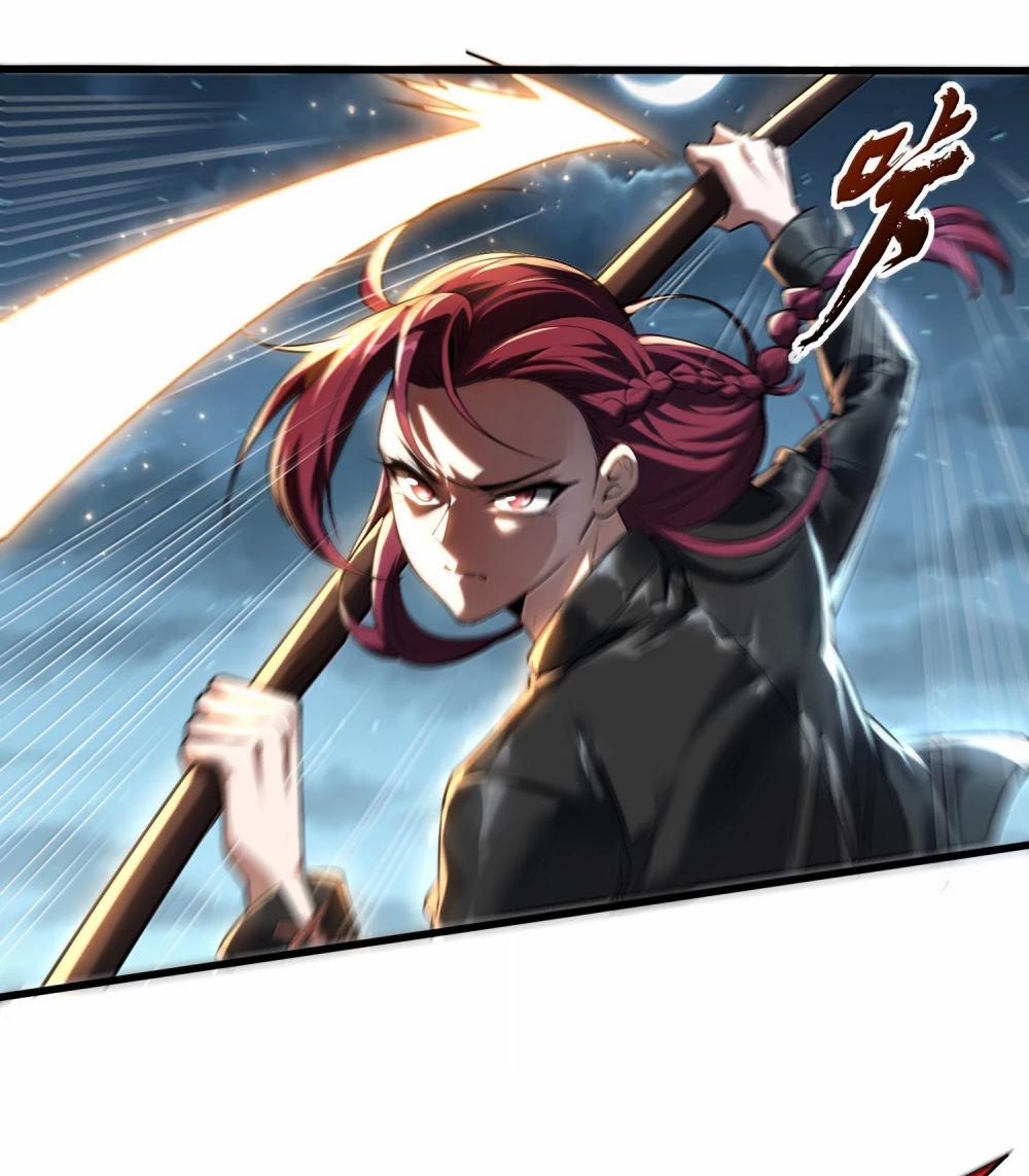 Tôi Livestream Cầu Hôn Nữ Quỷ Vậy Mà Thành Công!? 53 trang 66