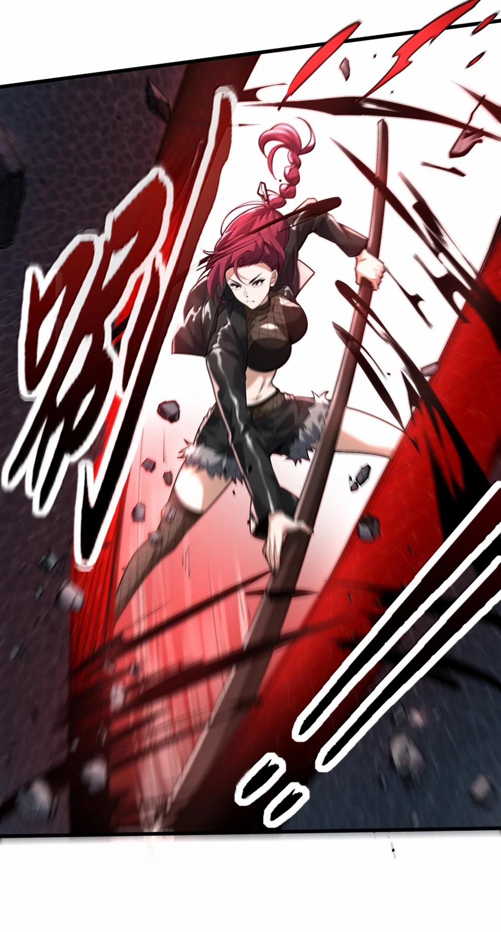 Tôi Livestream Cầu Hôn Nữ Quỷ Vậy Mà Thành Công!? 53 trang 67