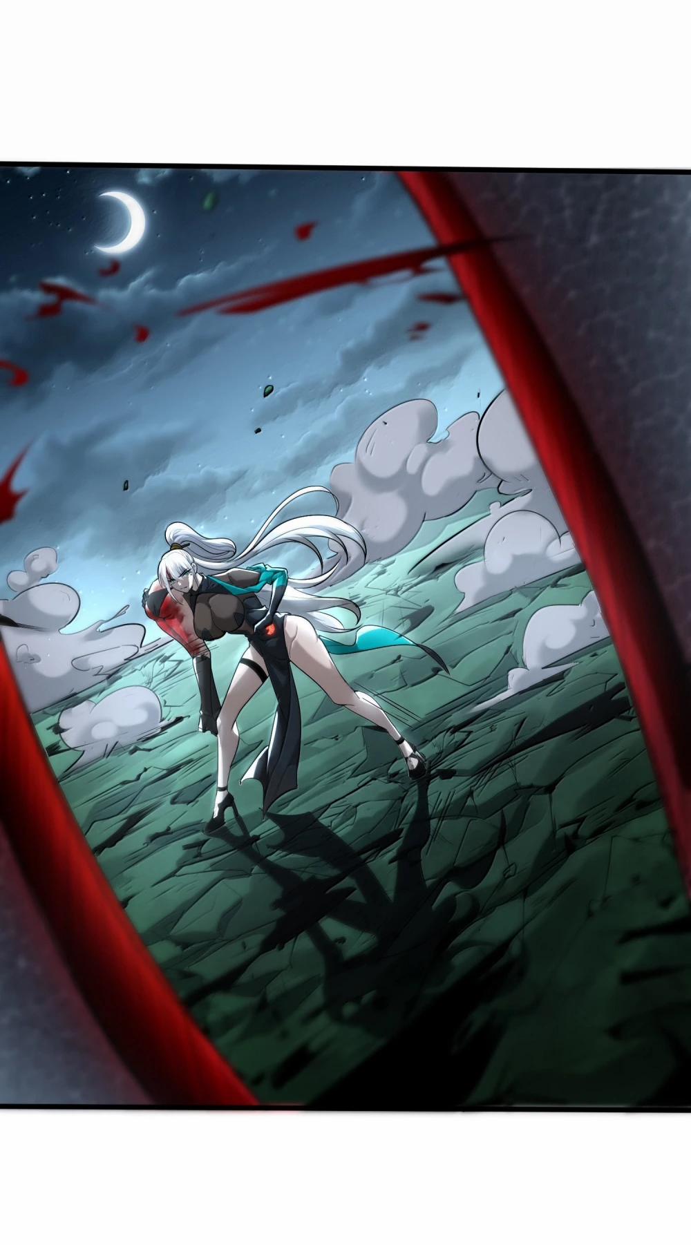 Tôi Livestream Cầu Hôn Nữ Quỷ Vậy Mà Thành Công!? 53 trang 68