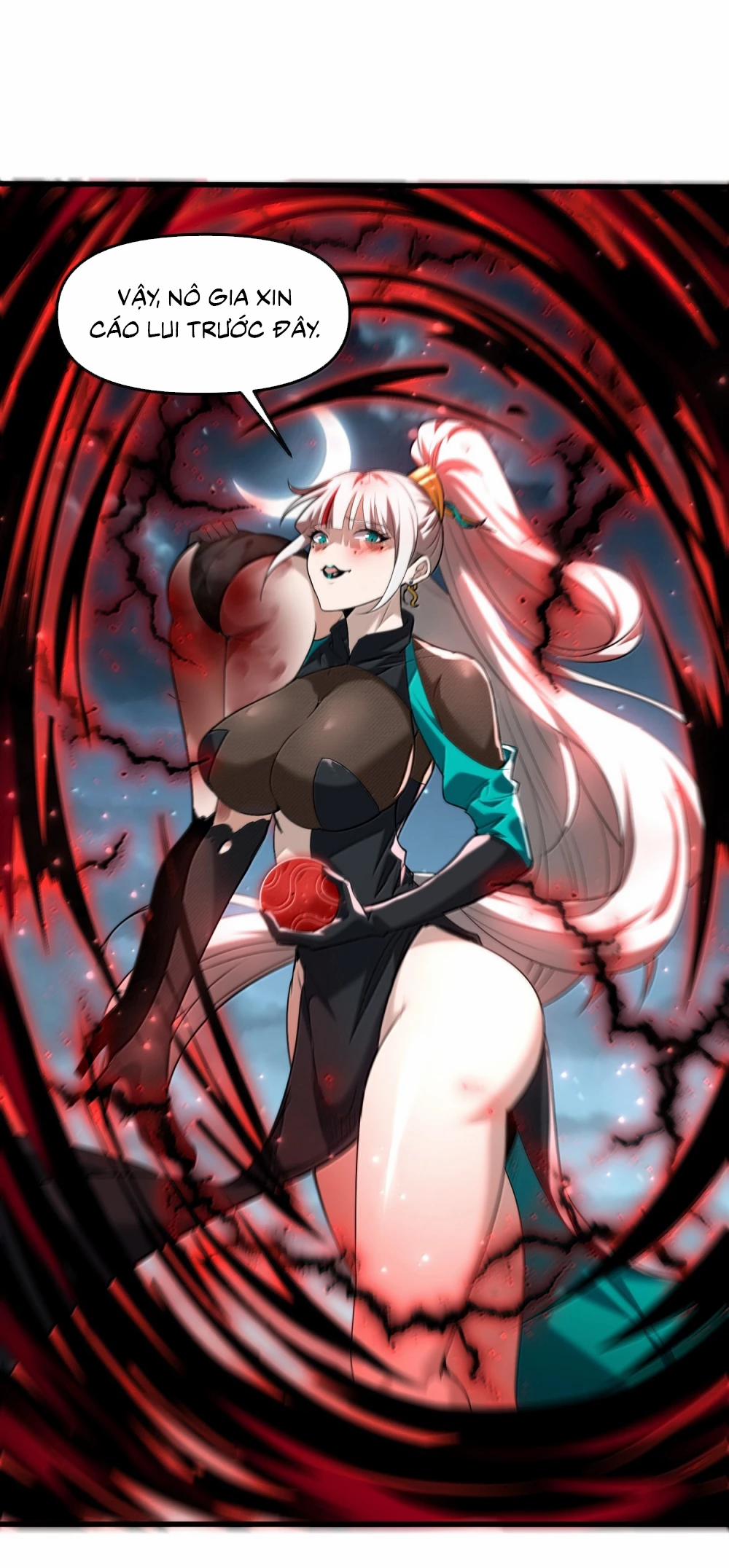 Tôi Livestream Cầu Hôn Nữ Quỷ Vậy Mà Thành Công!? 53 trang 69