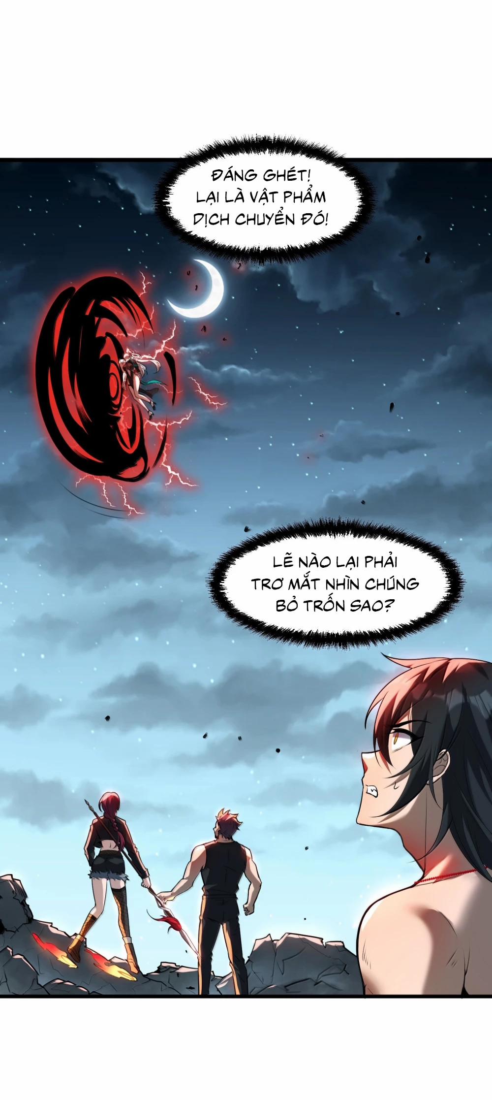 Tôi Livestream Cầu Hôn Nữ Quỷ Vậy Mà Thành Công!? 53 trang 70