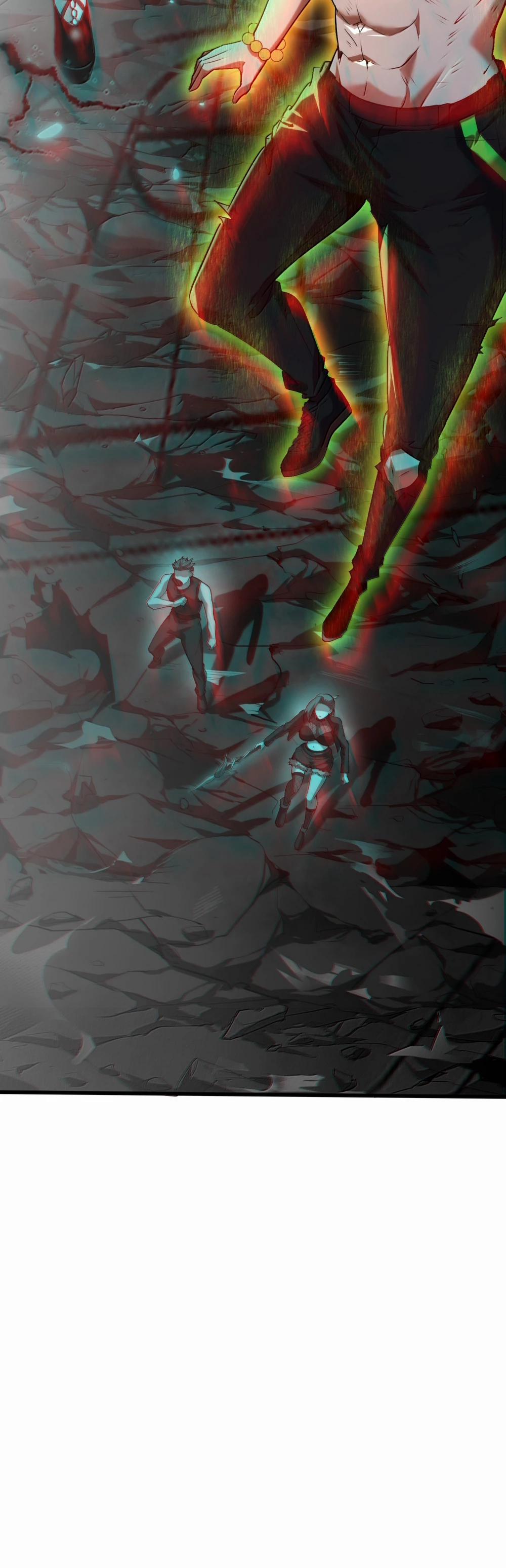 Tôi Livestream Cầu Hôn Nữ Quỷ Vậy Mà Thành Công!? 53 trang 74