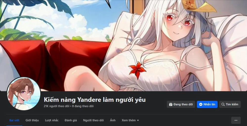 Tôi Livestream Cầu Hôn Nữ Quỷ Vậy Mà Thành Công!? 53 trang 75