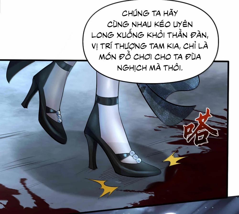 Tôi Livestream Cầu Hôn Nữ Quỷ Vậy Mà Thành Công!? 53 trang 8