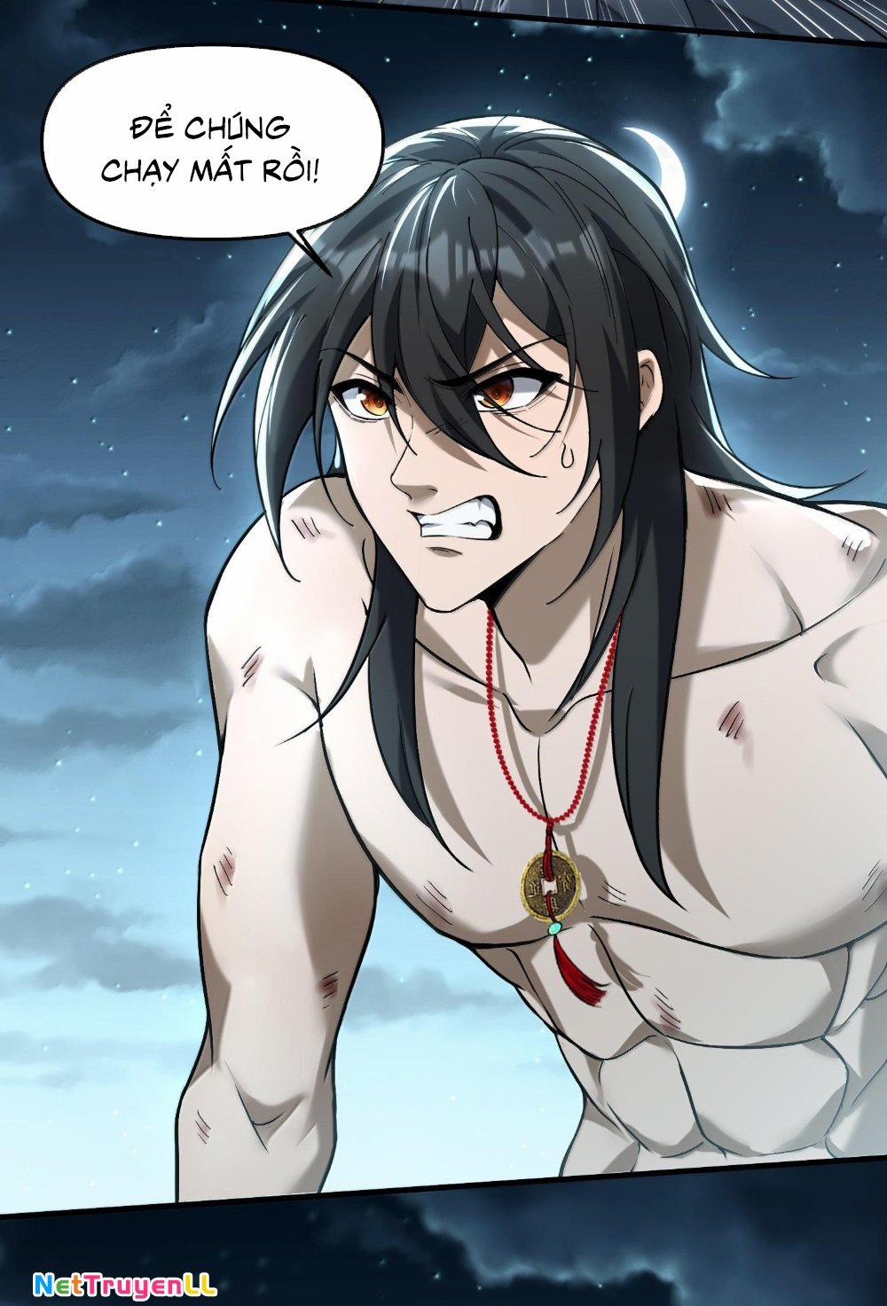 Tôi Livestream Cầu Hôn Nữ Quỷ Vậy Mà Thành Công!? 54 trang 11