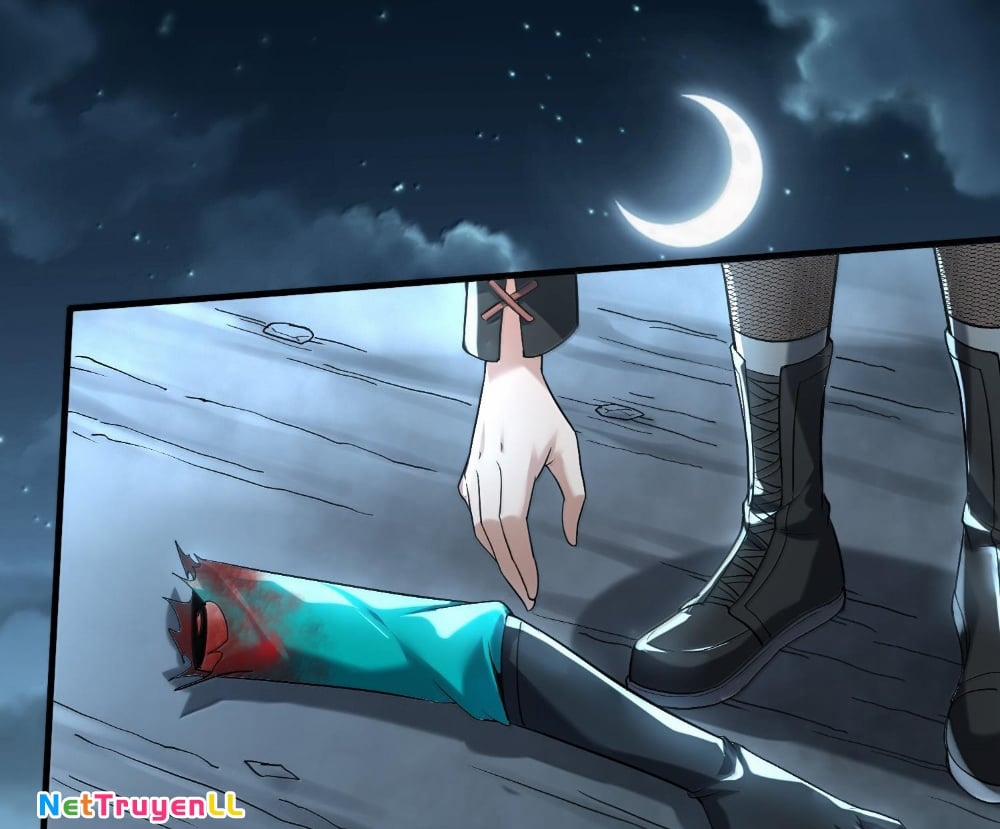 Tôi Livestream Cầu Hôn Nữ Quỷ Vậy Mà Thành Công!? 54 trang 12