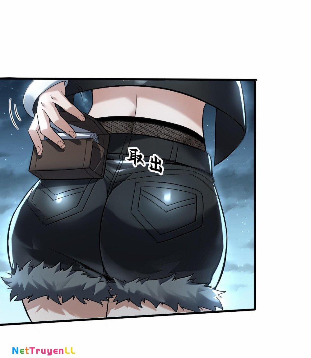 Tôi Livestream Cầu Hôn Nữ Quỷ Vậy Mà Thành Công!? 54 trang 14