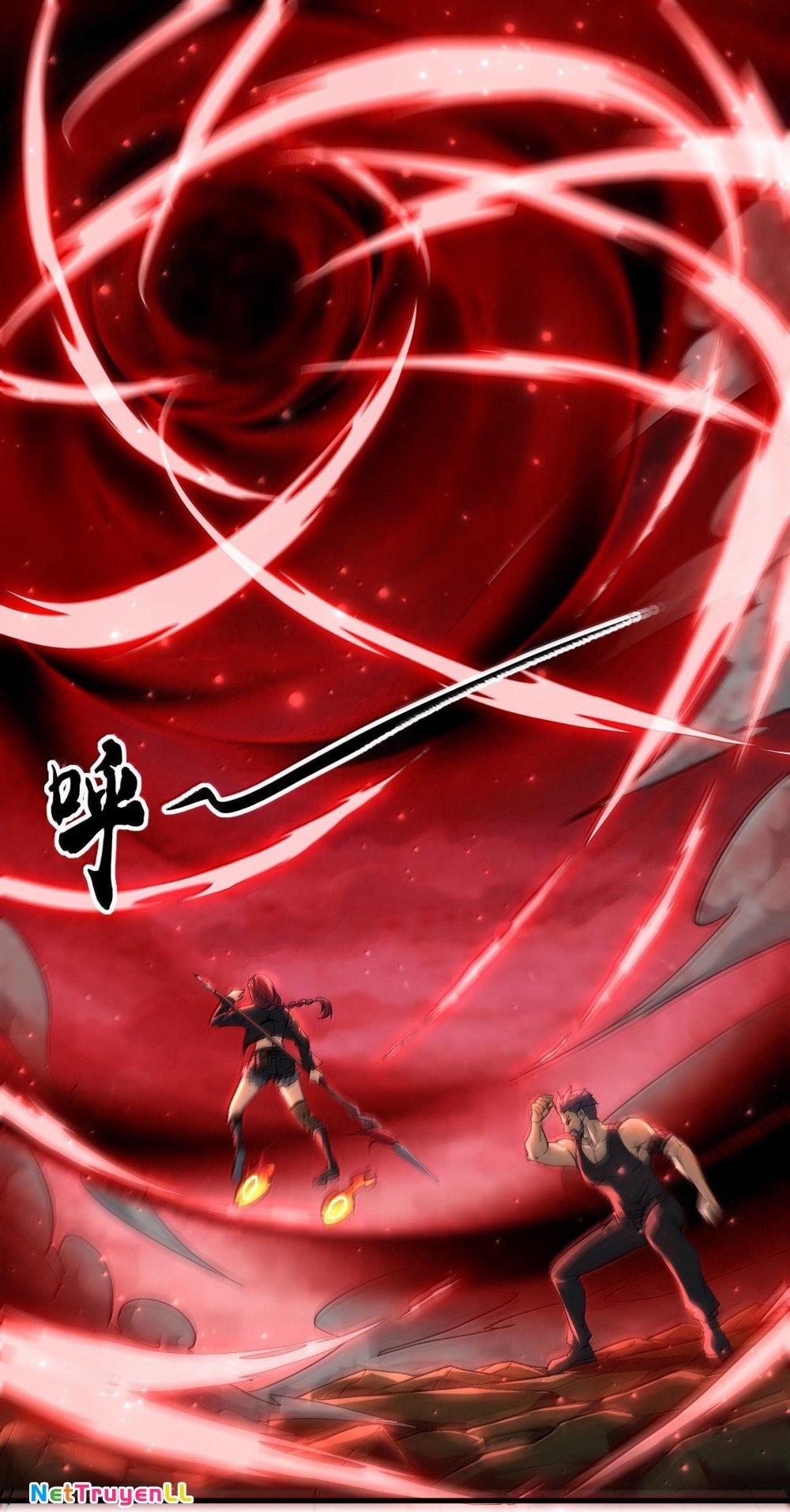 Tôi Livestream Cầu Hôn Nữ Quỷ Vậy Mà Thành Công!? 54 trang 2