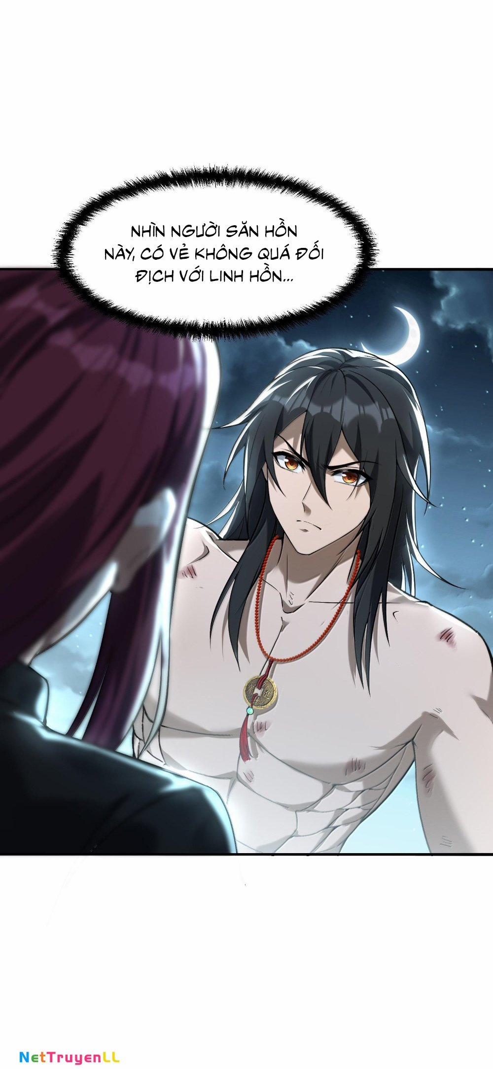 Tôi Livestream Cầu Hôn Nữ Quỷ Vậy Mà Thành Công!? 54 trang 24