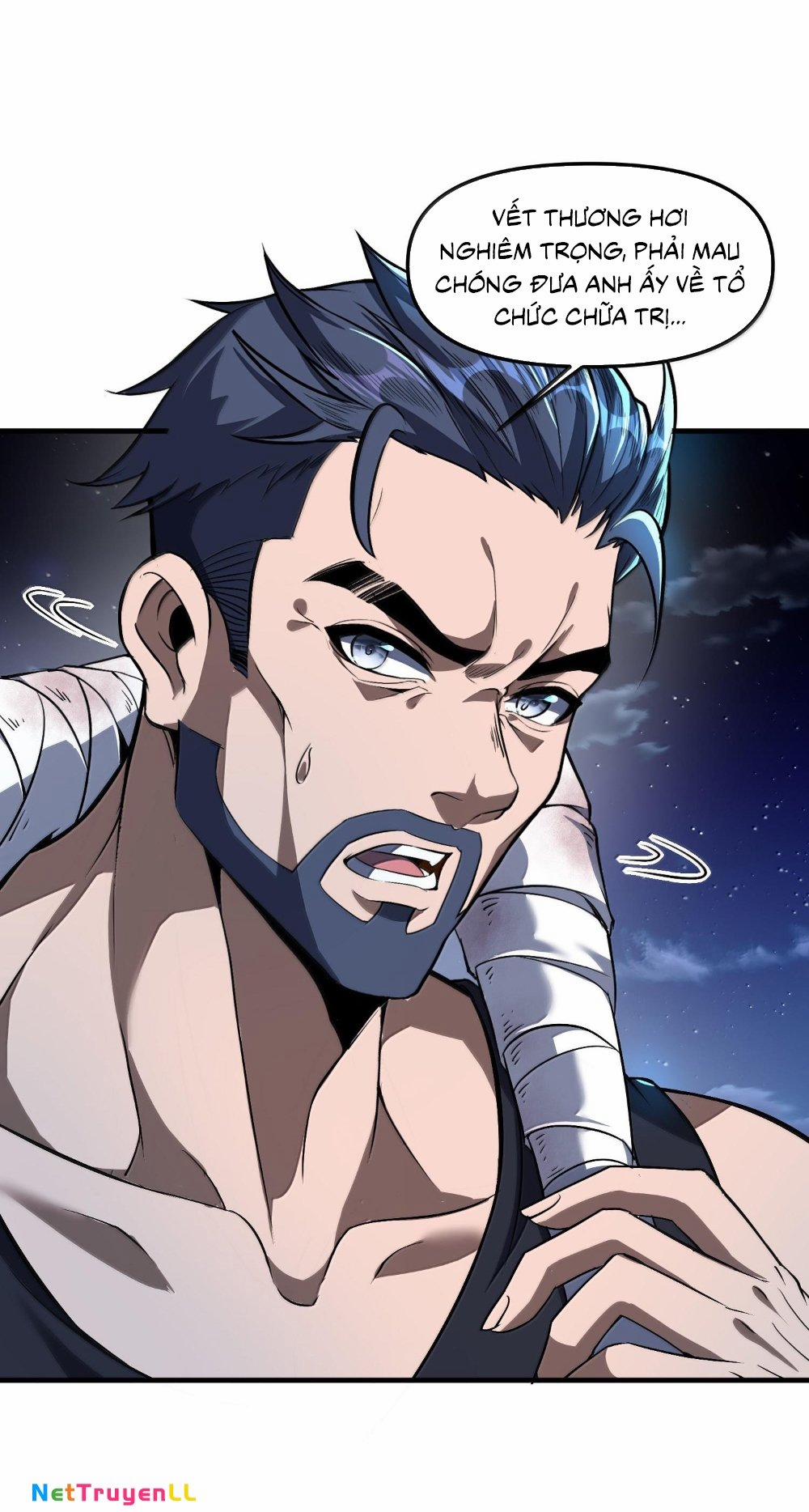 Tôi Livestream Cầu Hôn Nữ Quỷ Vậy Mà Thành Công!? 54 trang 28