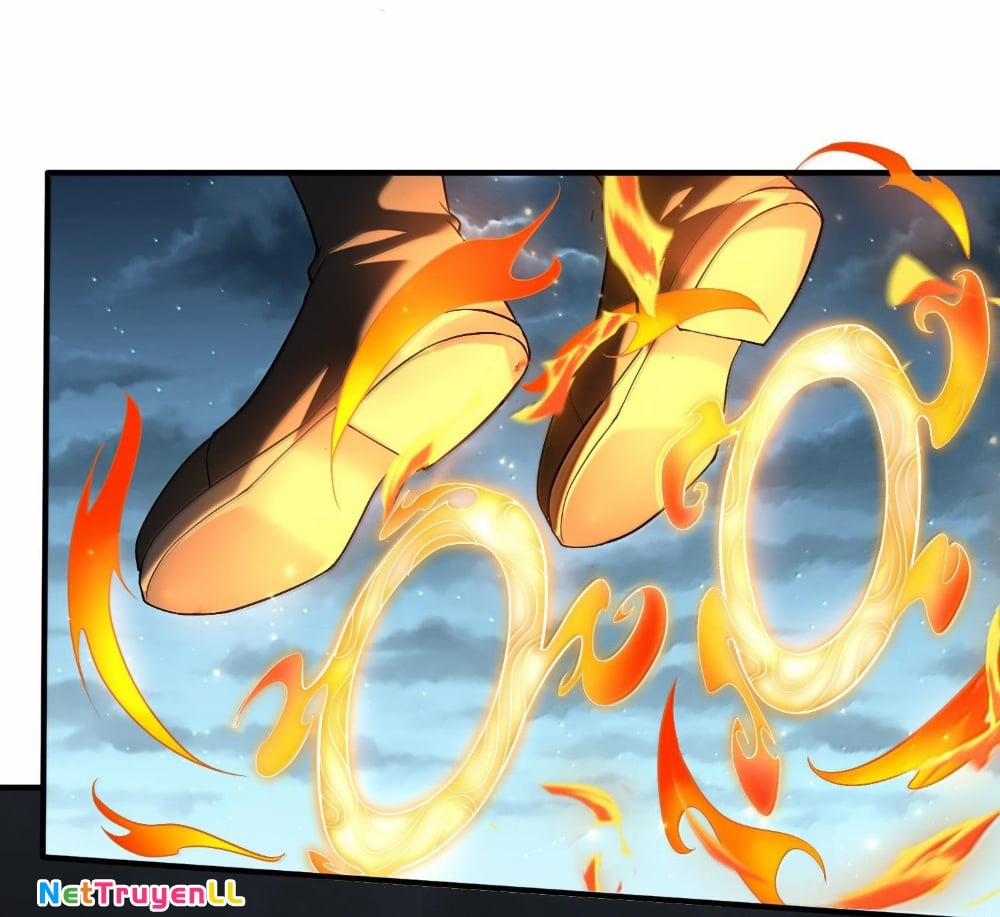 Tôi Livestream Cầu Hôn Nữ Quỷ Vậy Mà Thành Công!? 54 trang 38